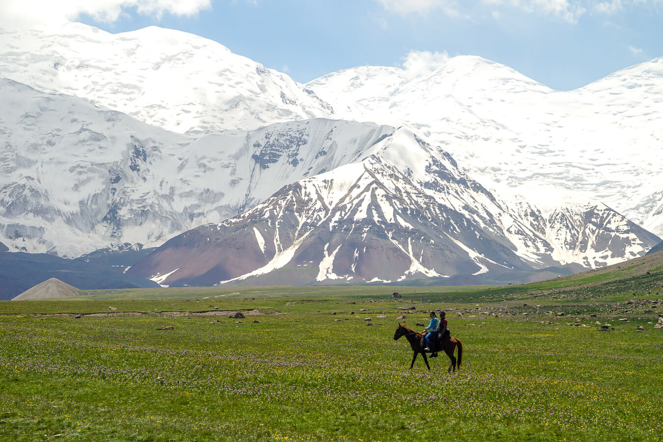 alay kyrgyzstan